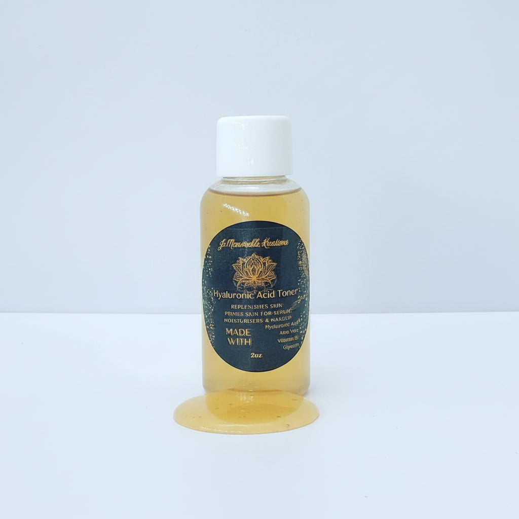 Facial Toner Serum