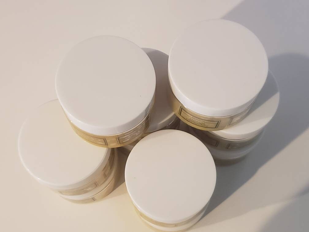 Turmeric Facial Scrub 4oz