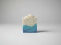Winter Blue Soap