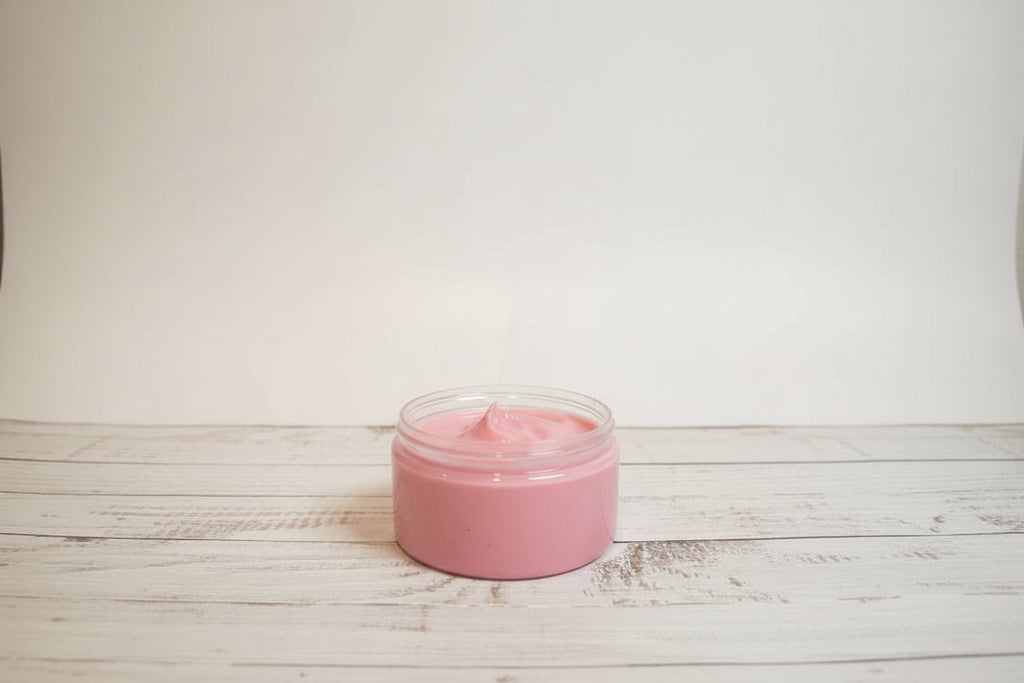 Ultimate Hibiscus Tea and Honey Deep Conditioner 12oz