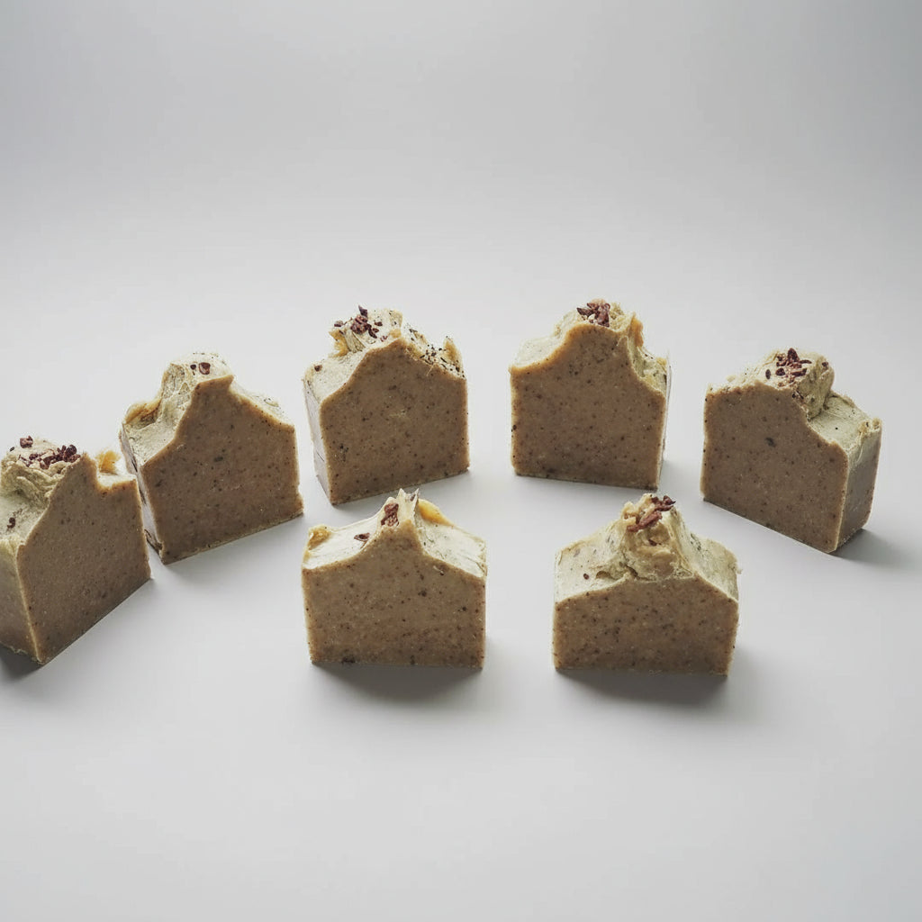 Acai Berry Soap