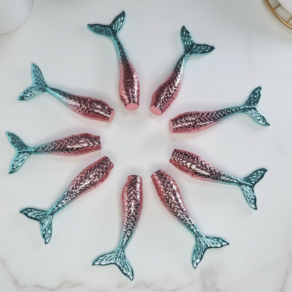 Mermaid Lip Gloss