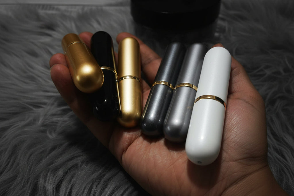 Rose Spa Self Care Kit