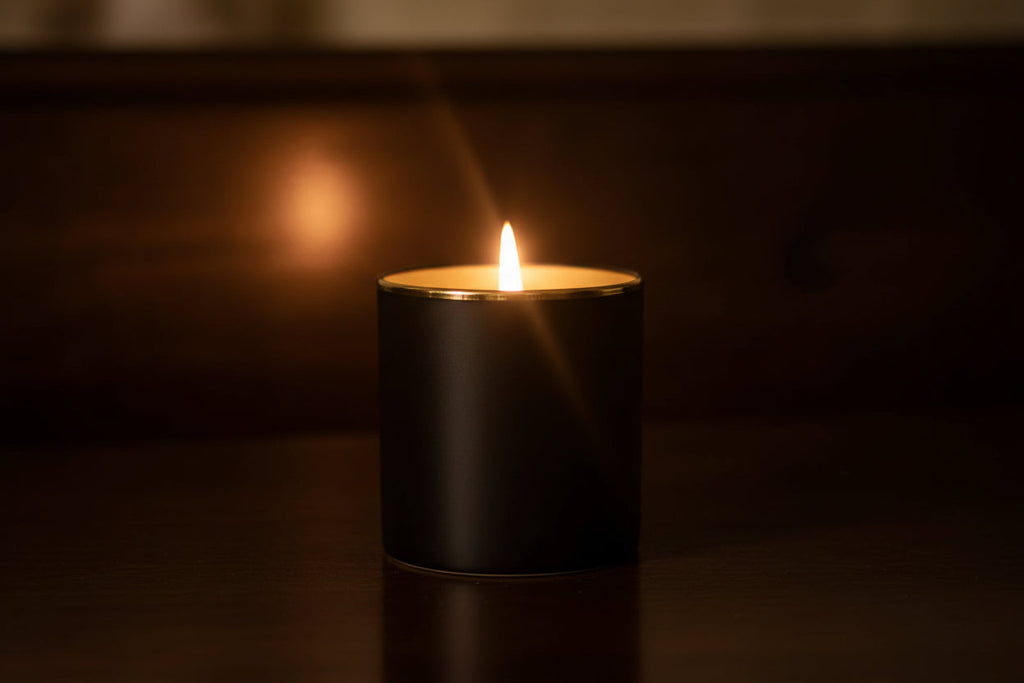 Simply Lavender Candle