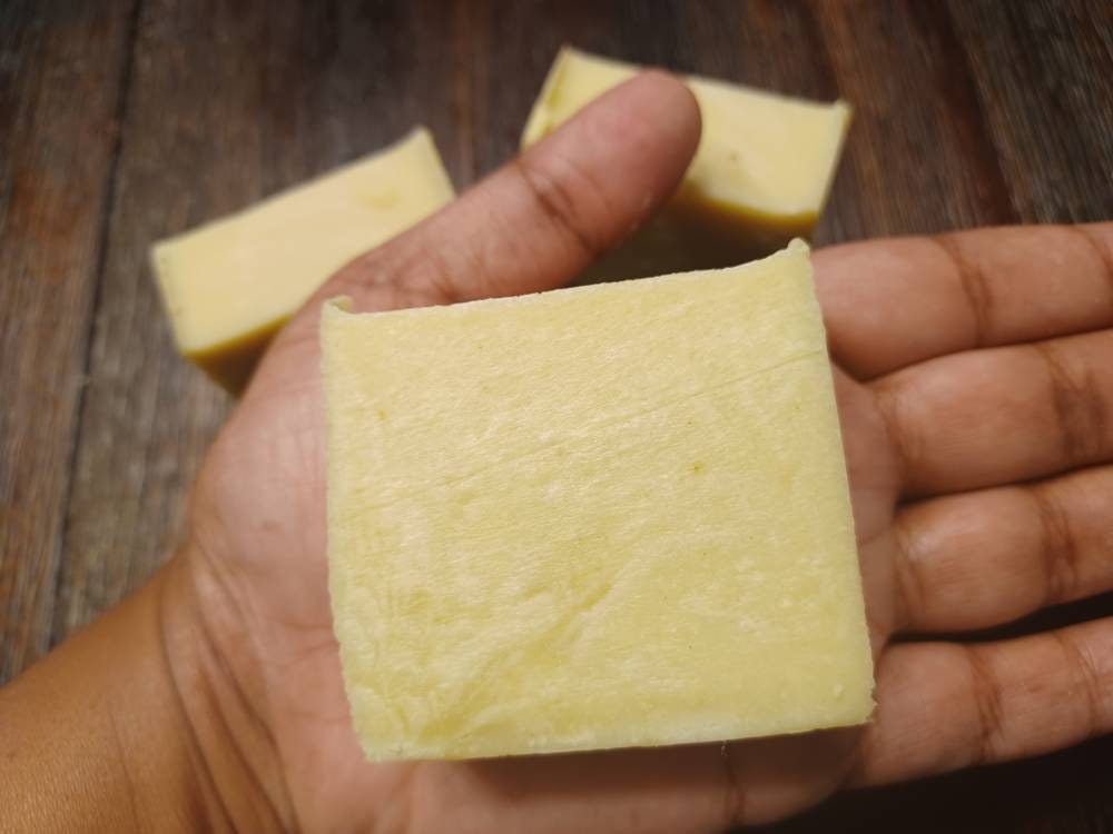 Little Luxe Soap Bar