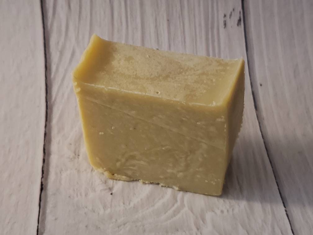 Little Luxe Soap Bar