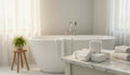 Shower Steamers