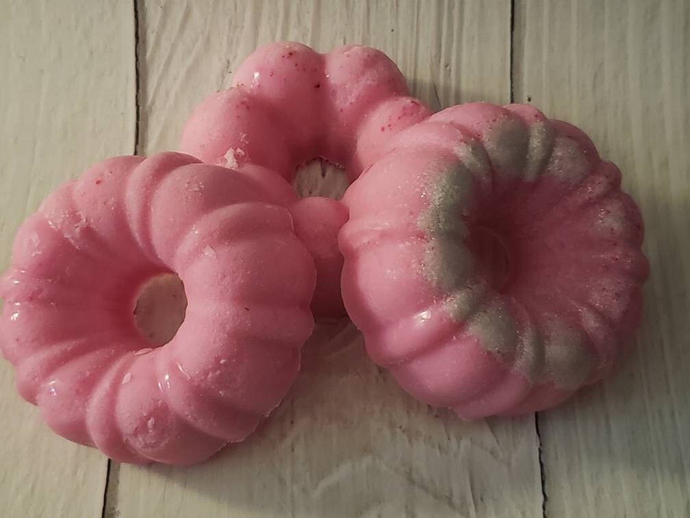 Soy Wax Melts