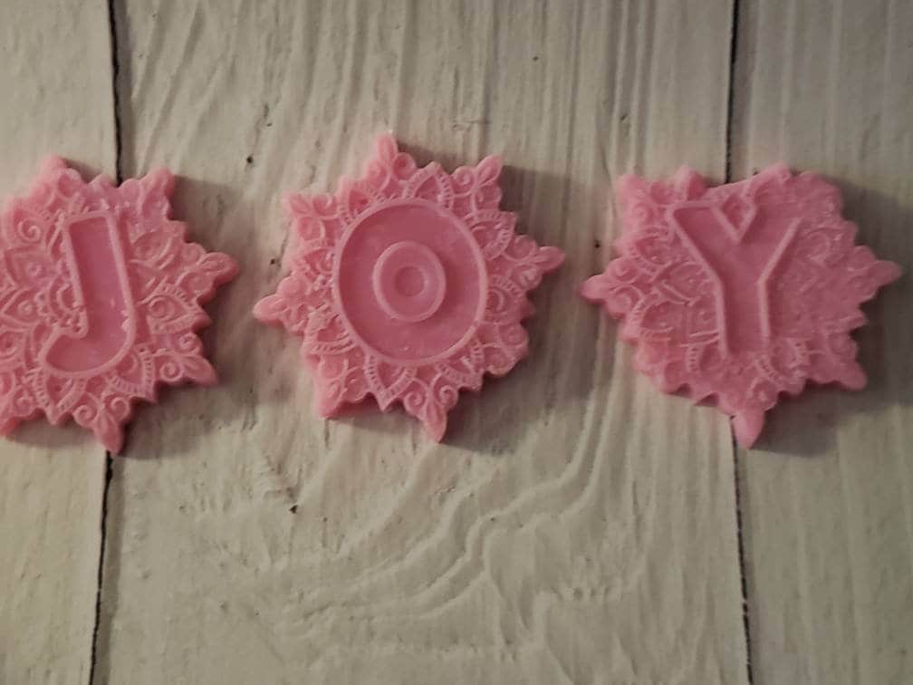 Soy Wax Melts