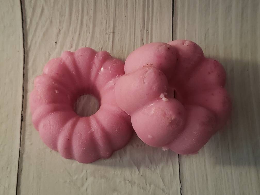 Soy Wax Melts