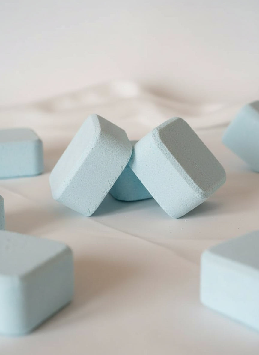 Shower Steamers