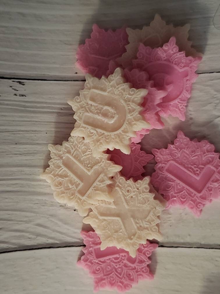 Soy Wax Melts