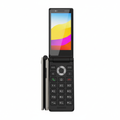 Wonder Flip Phone – Champagne Gold