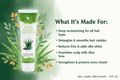 Forever™ Aloe-Jojoba Conditioner | Moisturizing Conditioner for All Hair Types