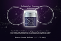 Infinite by Forever™ Restoring Crème | Anti-Aging Peptide Moisturizer