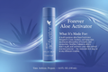Forever™ Aloe Activator | Aloe-Based Toner & Skin Prep