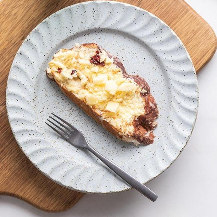 Ceto Nordic Plates