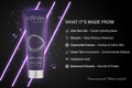 Infinite by Forever™ Hydrating Cleanser | Aloe-Infused Daily Face Wash