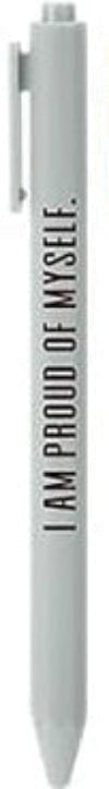 Affirmation Pen