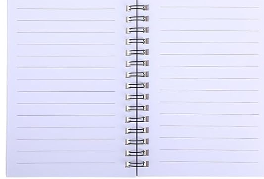 Positive Affirmation Journals