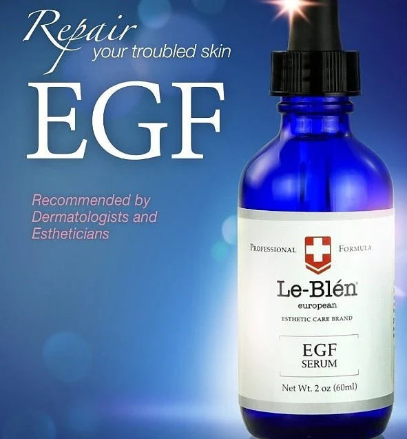 [Le Blen] EGF (Epidermal Growth Factor) Serum ( 2oz)