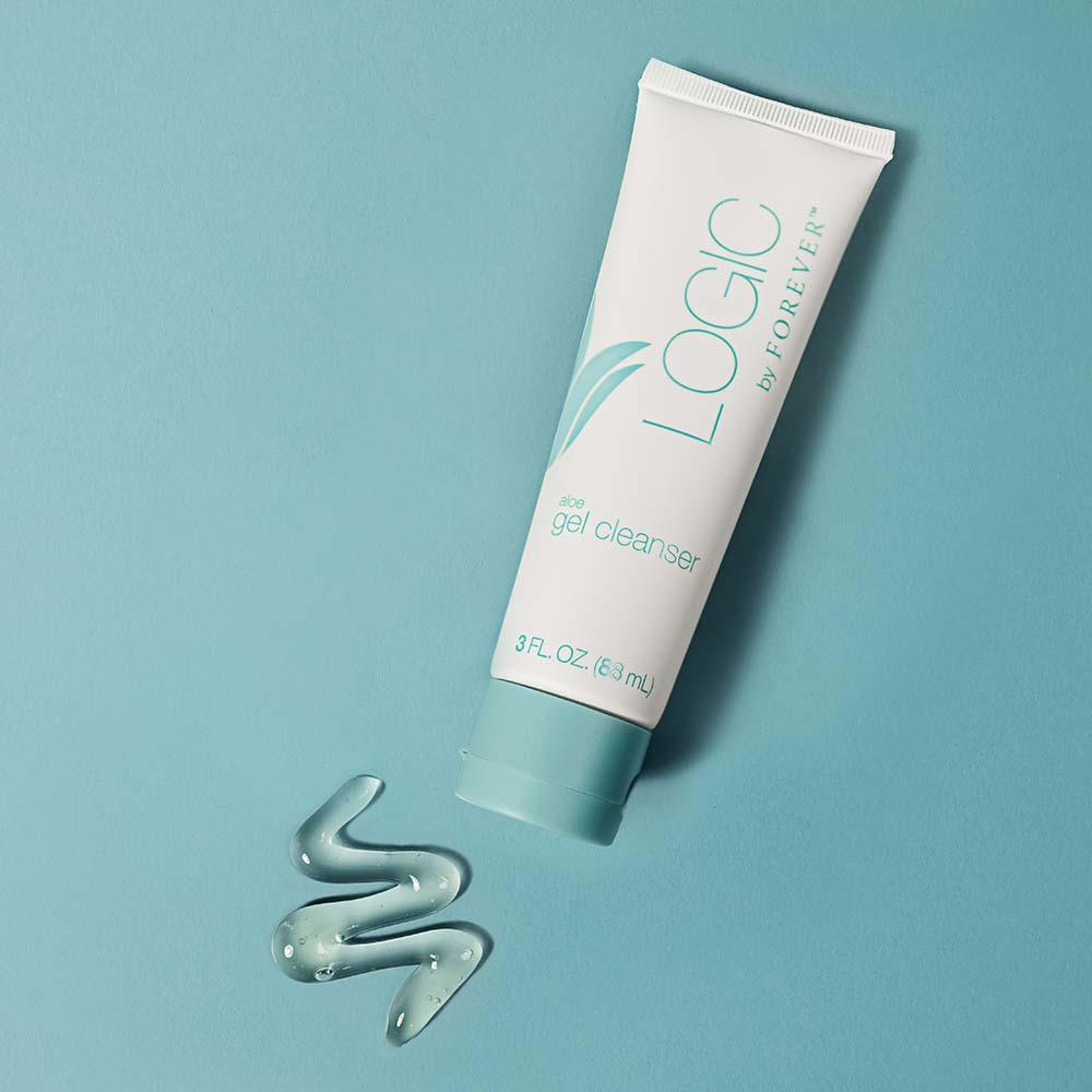 Forever Aloe Gel Cleanser