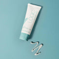 Logic by Forever®  soothing gel moisturizer hydrates skin with 94%+ naturally derived ingredients featuring aloe vera and baobab seed extract.