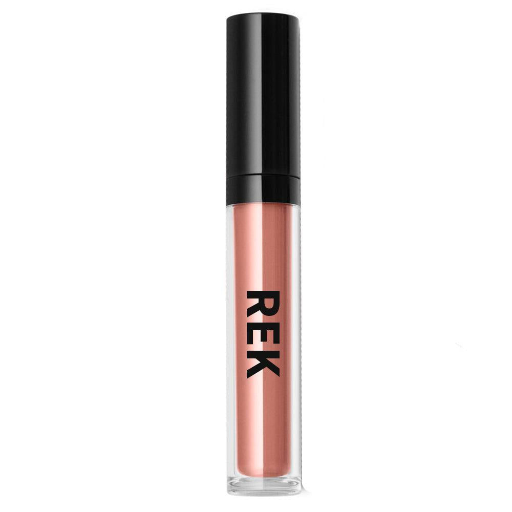 Liquid Matte Lipstick Collection – Longwear Matte Finish | REK Cosmetics