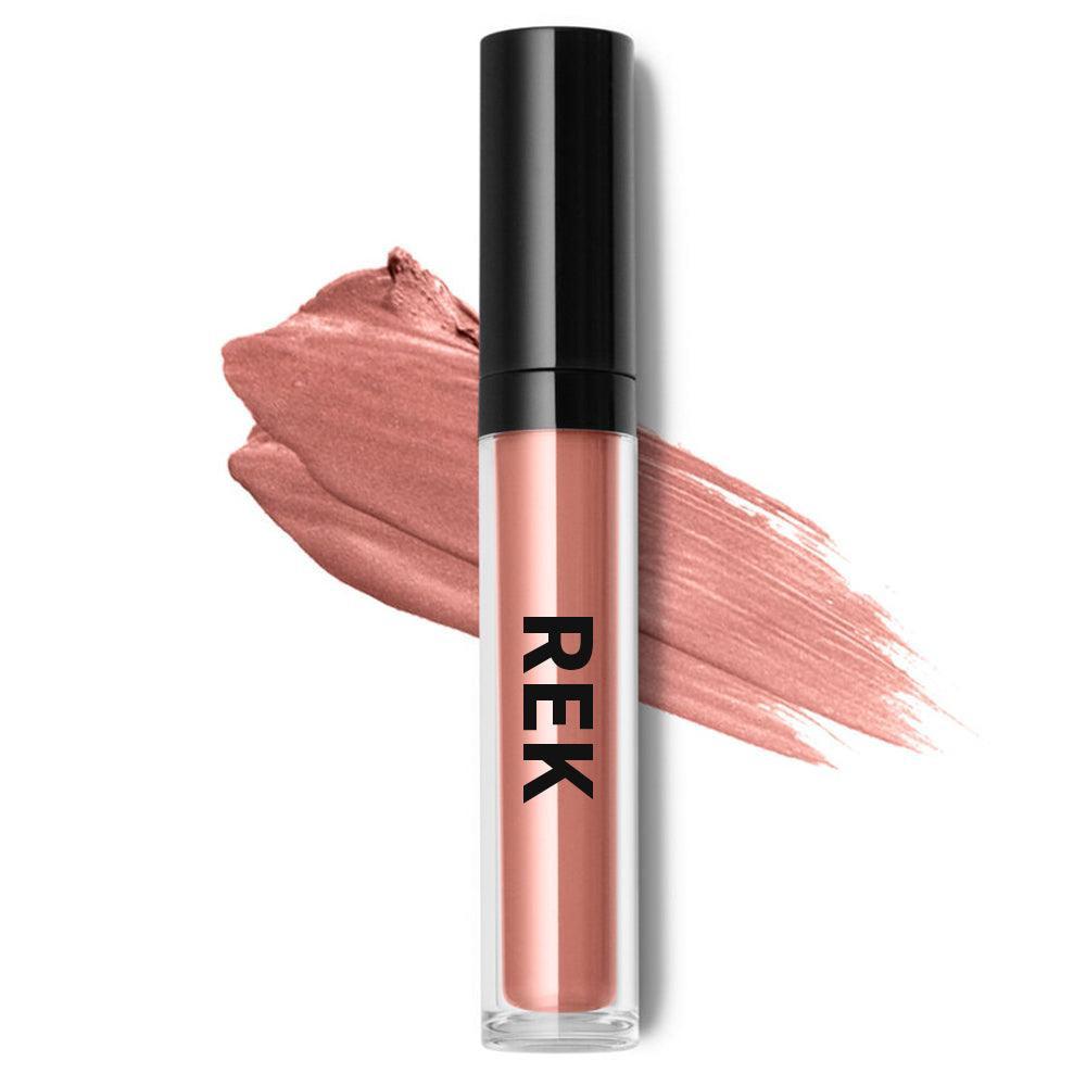 Liquid Matte Lipstick Collection – Longwear Matte Finish | REK Cosmetics