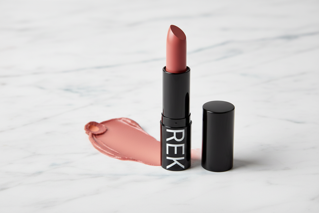 Lychee | Vitamin C Lip Tint | REK Cosmetics