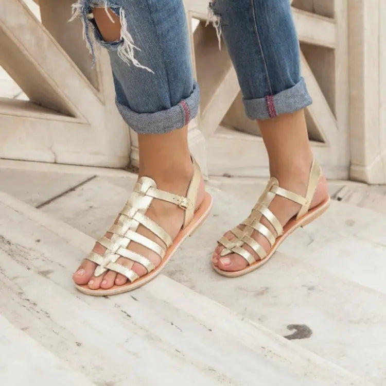 Women Flat Sandals