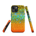 Brooke Trout MagSafe® tough case for iPhone®