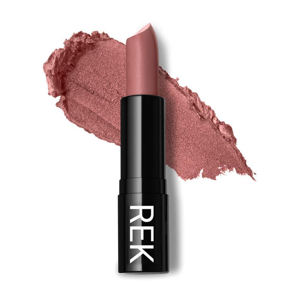 Long Lasting Hydrating Matte Lipstick (Vegan) | REK