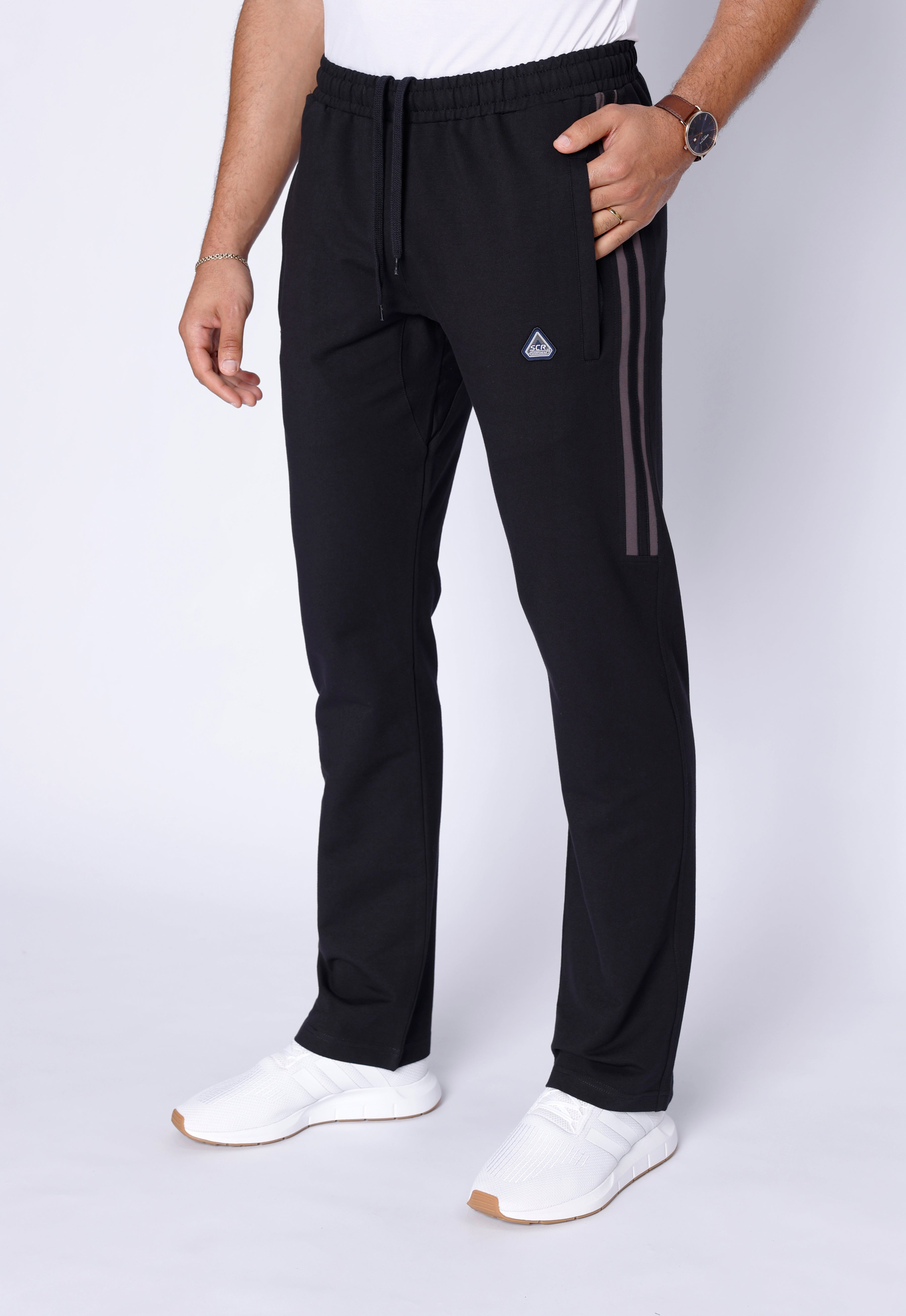 Ultimate Flex Athletic Sweatpants - Straight