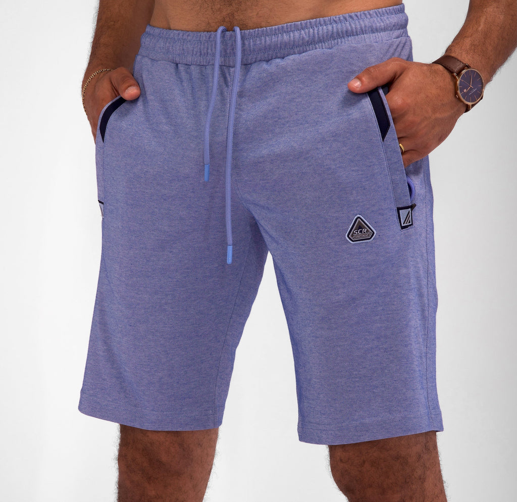 Urban Stride All-Day Wear Shorts - 11" Inseam