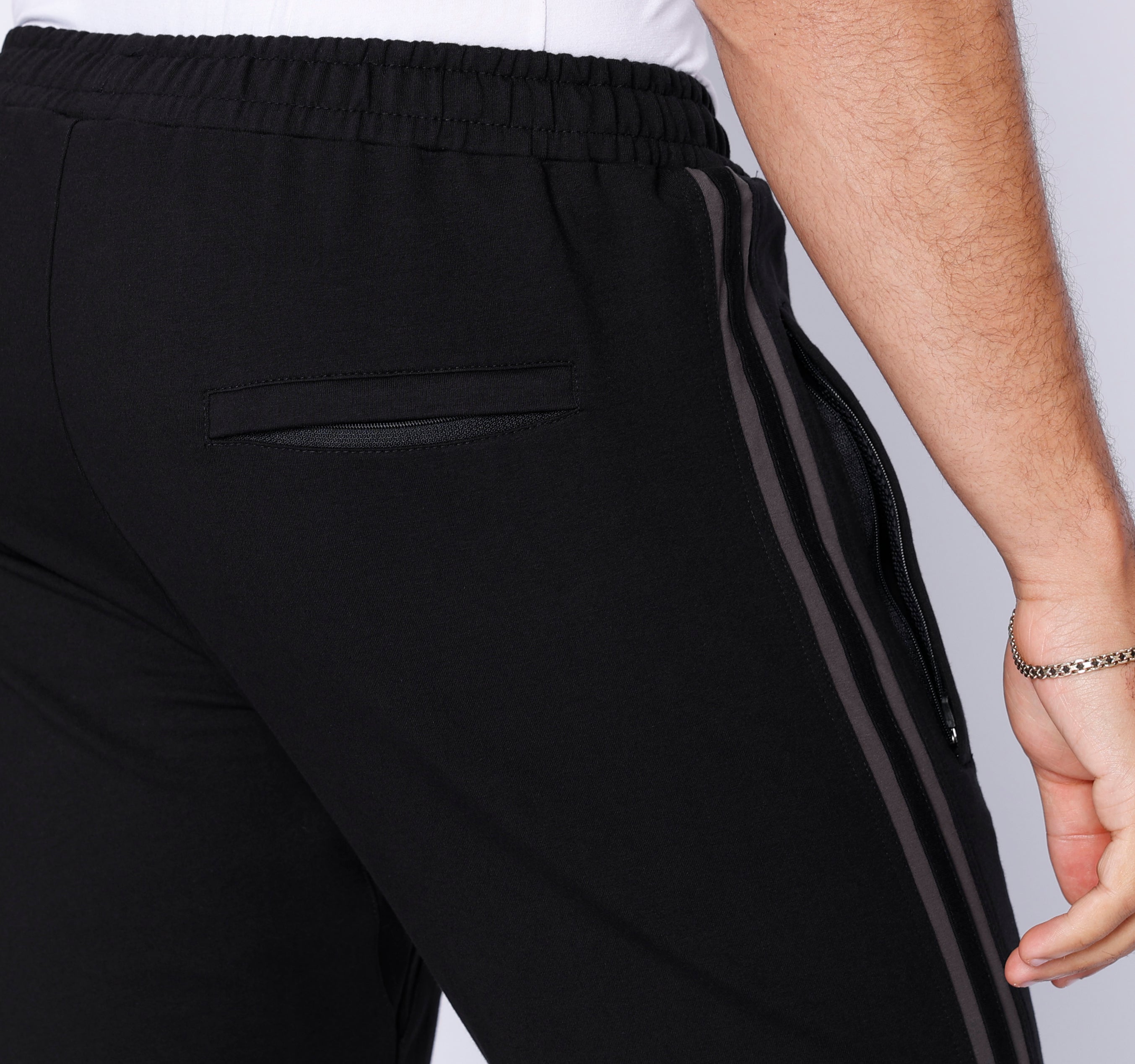 Ultimate Flex Athletic Sweatpants - Straight