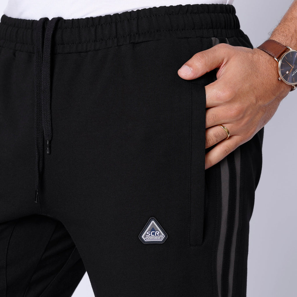 Ultimate Flex Athletic Sweatpants - Straight