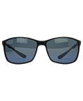 Milano (Black/Grey Polarized Lens)