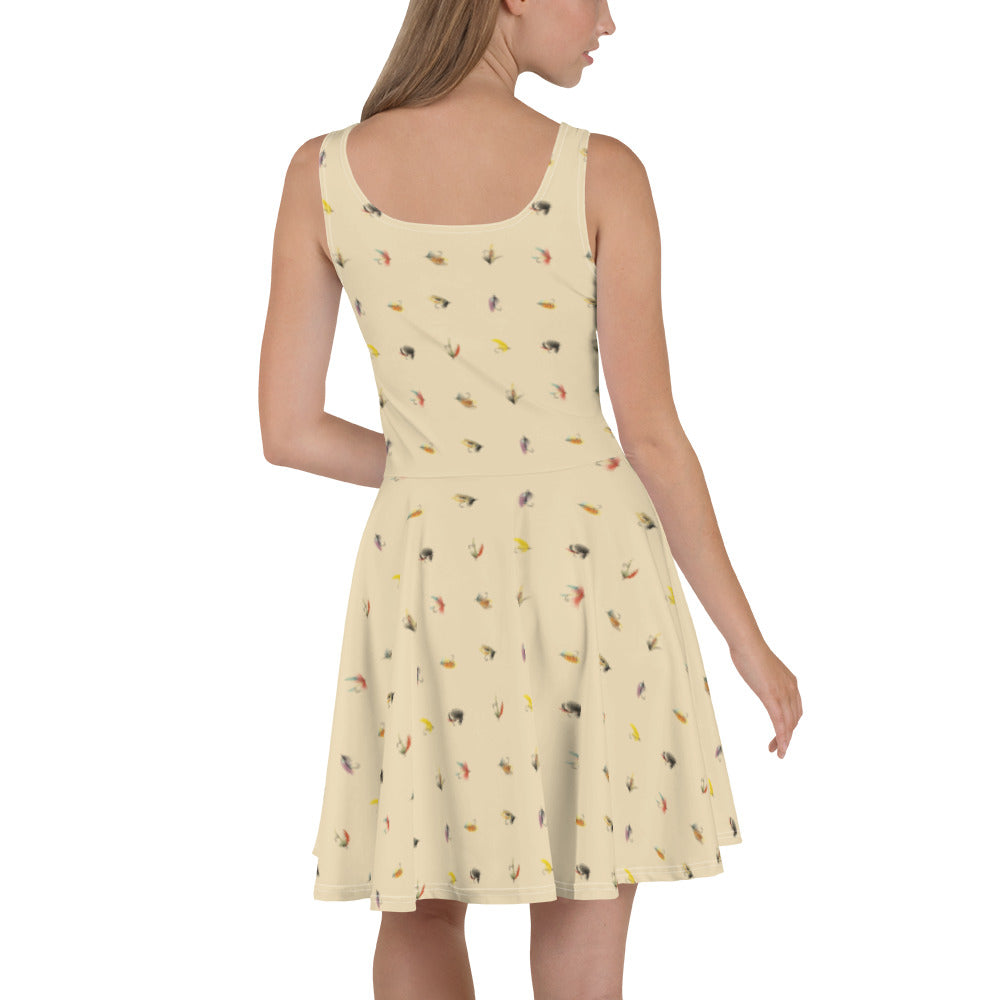 She's So Fly Dress