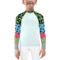 Kid Rainbow Trout Fishing Shirt (2T-7)