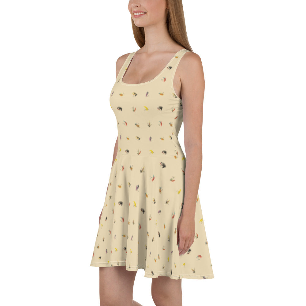 She's So Fly Dress