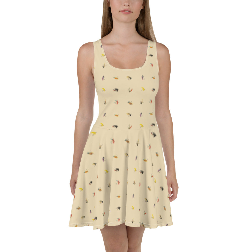 She's So Fly Dress
