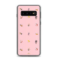 She's So Fly Pink Samsung Case