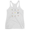She's So Fly Women's Racerback Tank