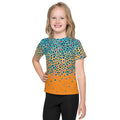 Girl Brown Trout T