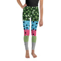 Rainbow Trout Youth Leggings (8-20)