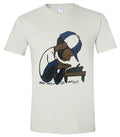 J Dilla - Maestro t-shirt - white