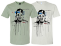 J Dilla by Metaphisix t-shirt