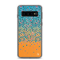 Brown Trout Samsung Case