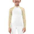 Girl She's So Fly Fishing Shirt (2T-7)